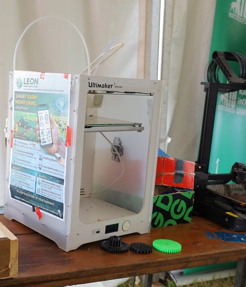 3D Printing