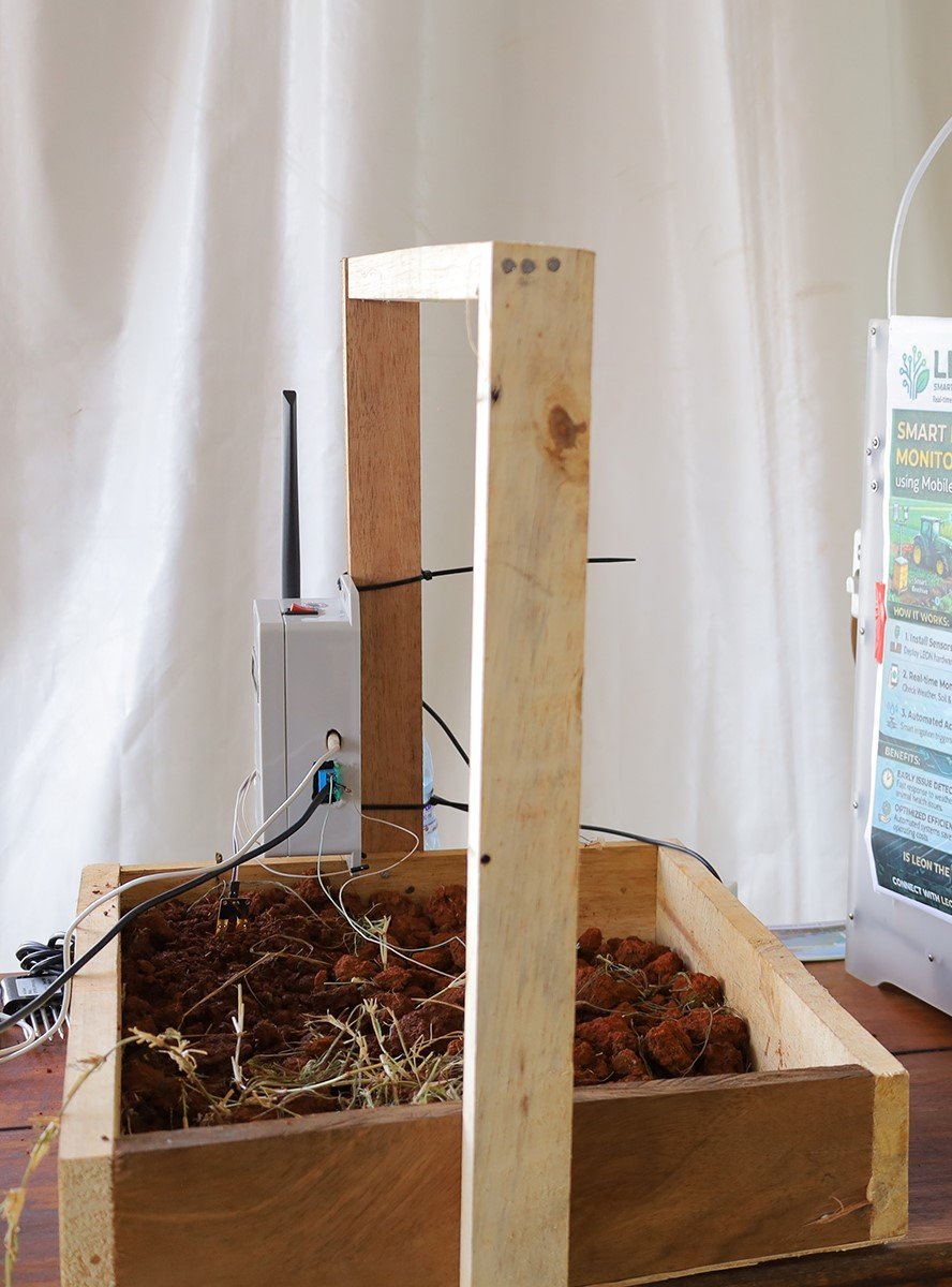 Smart Farm