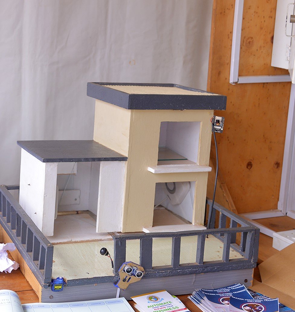 Smart Home