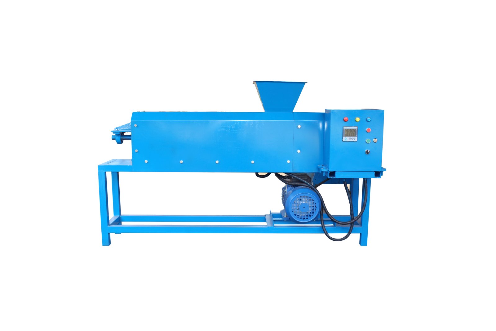 Plastic Extruder